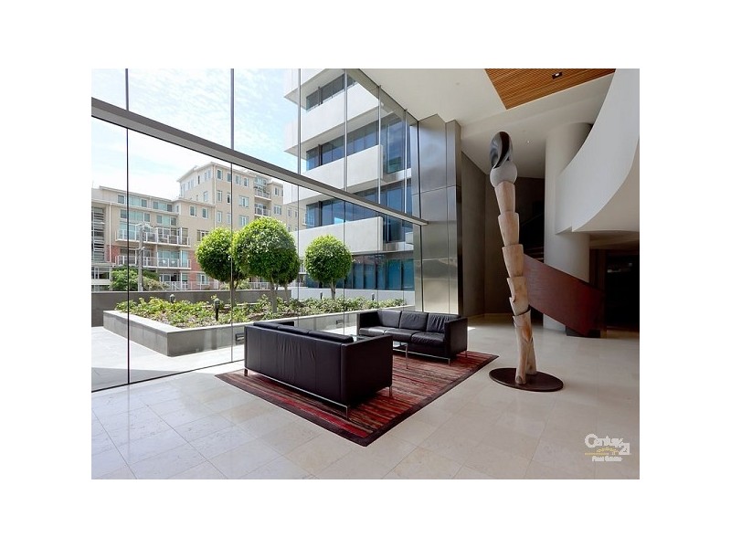 32/85 Rouse Street, Port Melbourne VIC 3207