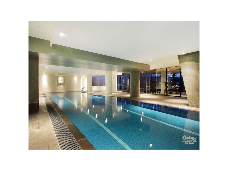 32/85 Rouse Street, Port Melbourne VIC 3207