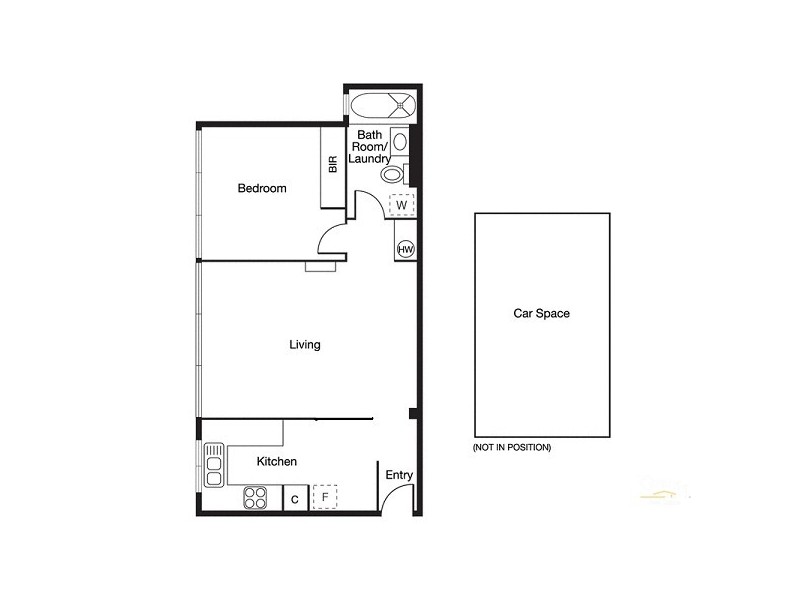 8/102 Park Street, St Kilda West VIC 3182