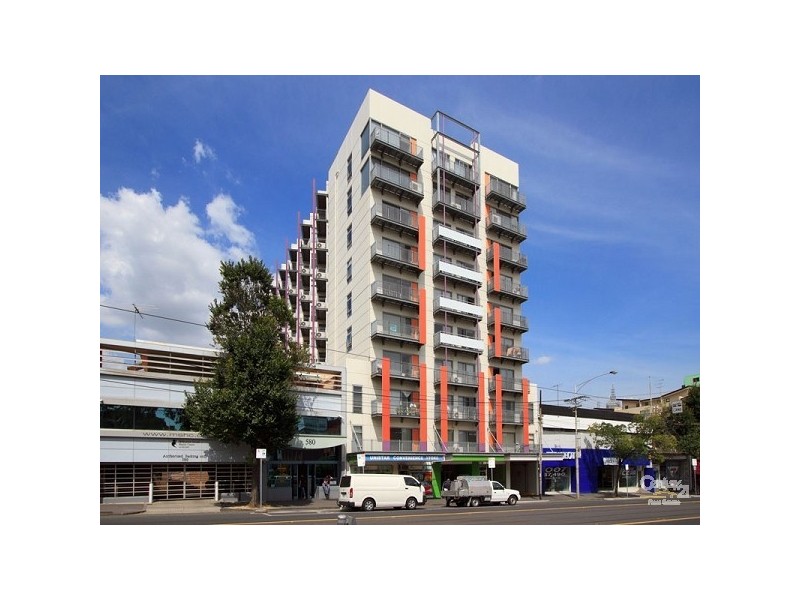 712/570 Swanston Street, Carlton VIC 3053