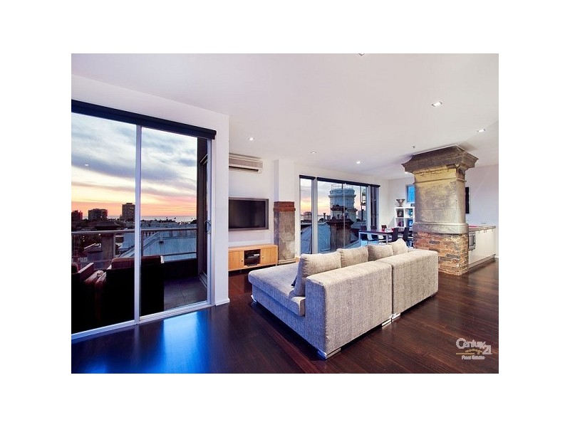 409/129 Fitzroy Street, St Kilda VIC 3182