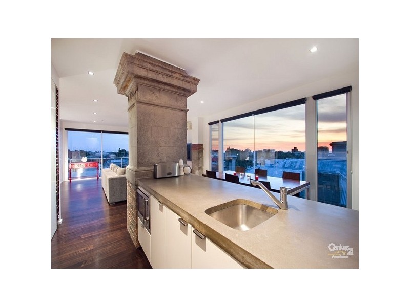 409/129 Fitzroy Street, St Kilda VIC 3182