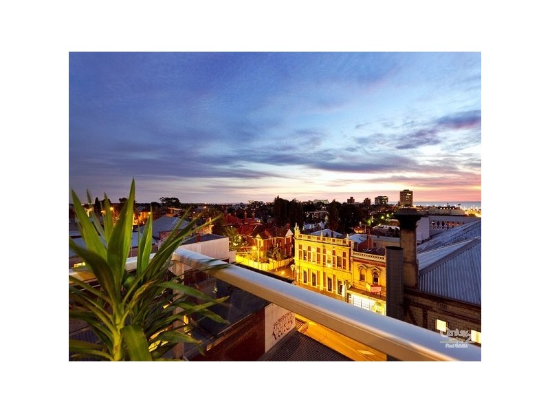 409/129 Fitzroy Street, St Kilda VIC 3182