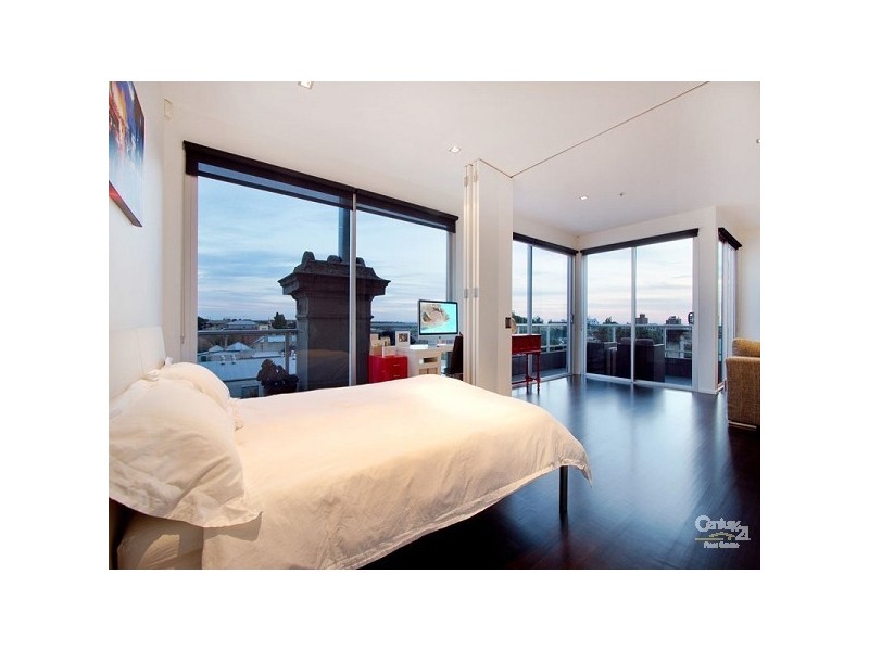 409/129 Fitzroy Street, St Kilda VIC 3182