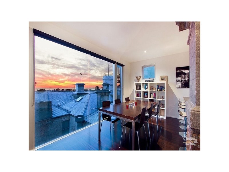 409/129 Fitzroy Street, St Kilda VIC 3182