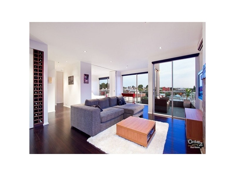 409/129 Fitzroy Street, St Kilda VIC 3182