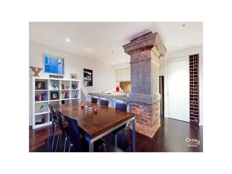 409/129 Fitzroy Street, St Kilda VIC 3182