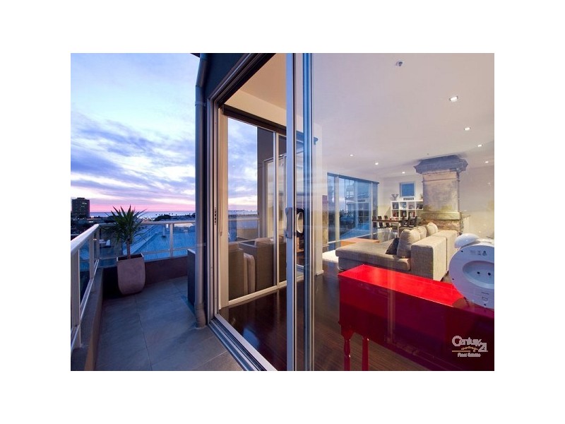 409/129 Fitzroy Street, St Kilda VIC 3182