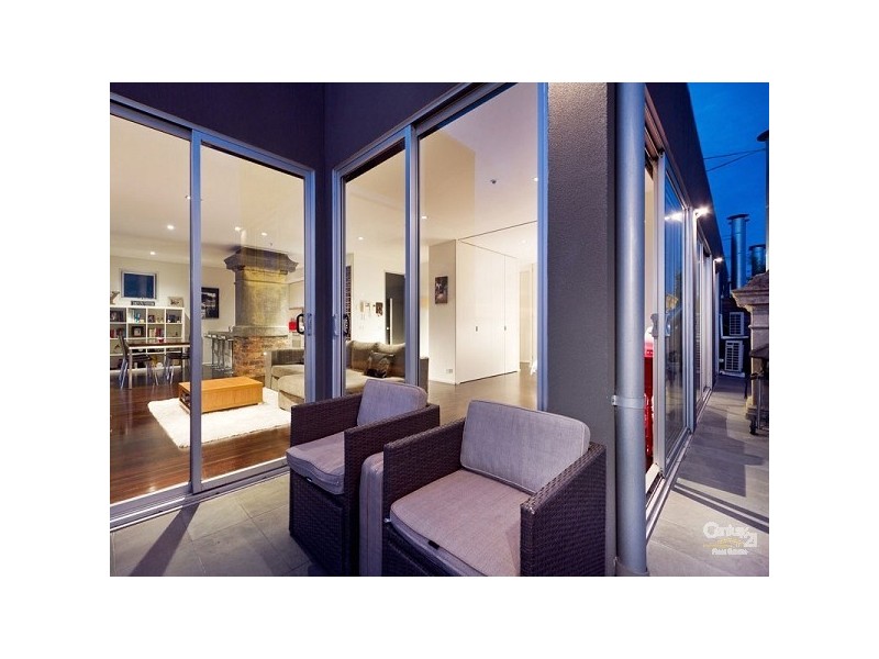 409/129 Fitzroy Street, St Kilda VIC 3182