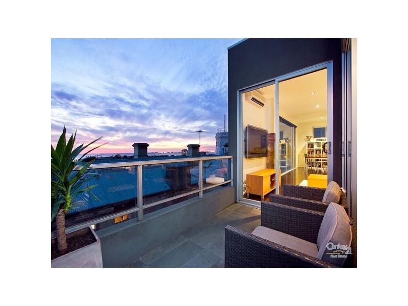 409/129 Fitzroy Street, St Kilda VIC 3182