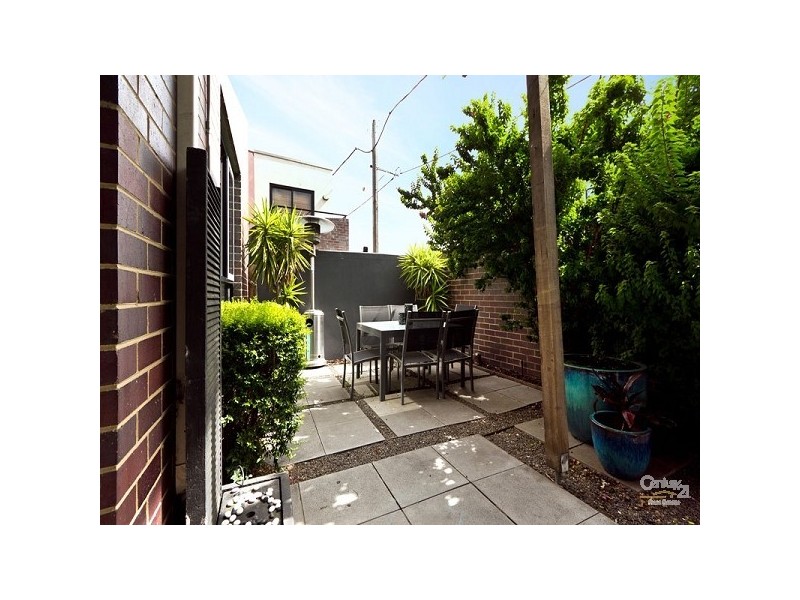 40/167 Fitzroy Street, St Kilda VIC 3182