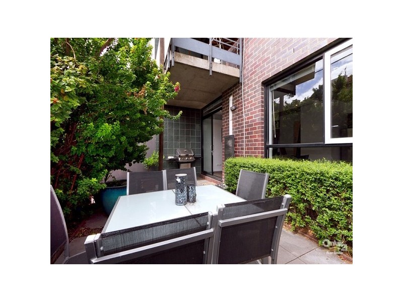 40/167 Fitzroy Street, St Kilda VIC 3182