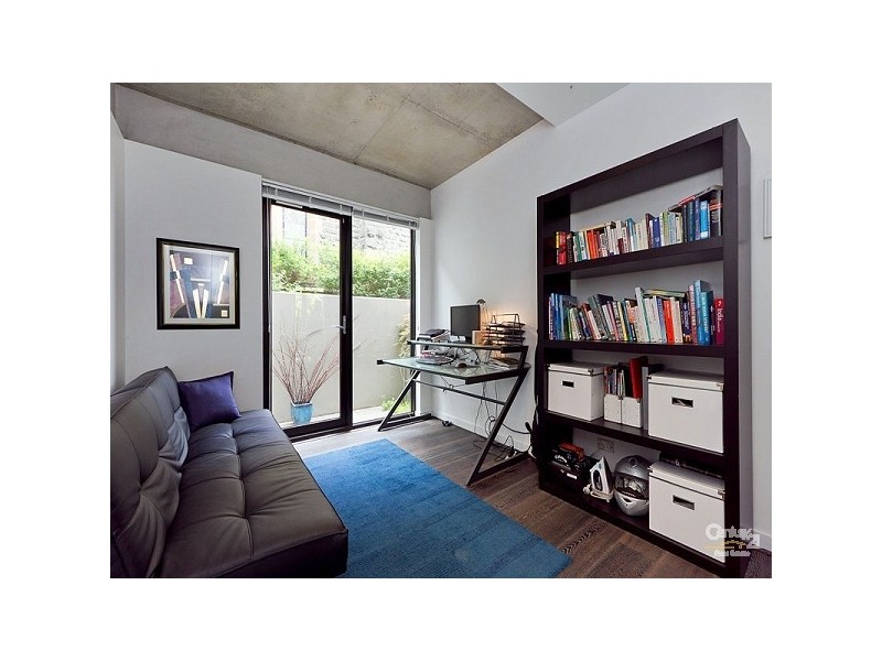 40/167 Fitzroy Street, St Kilda VIC 3182