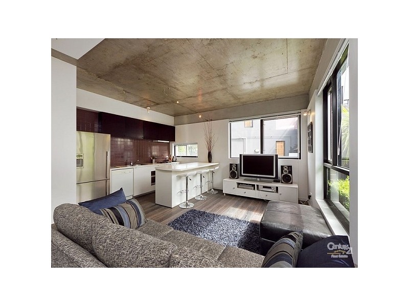 40/167 Fitzroy Street, St Kilda VIC 3182