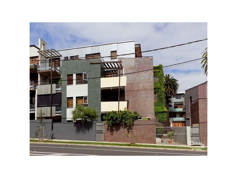 40/167 Fitzroy Street, St Kilda VIC 3182