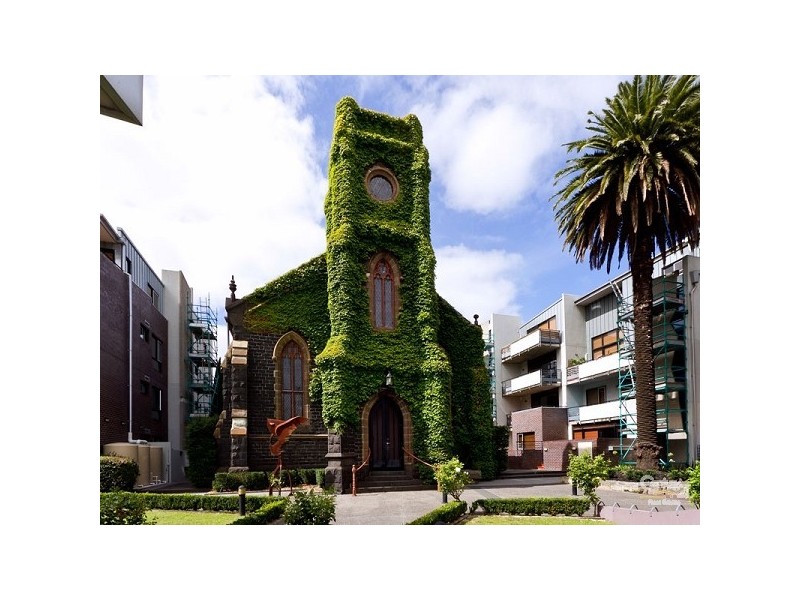 40/167 Fitzroy Street, St Kilda VIC 3182