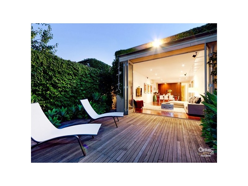 124 Argyle Street, St Kilda VIC 3182