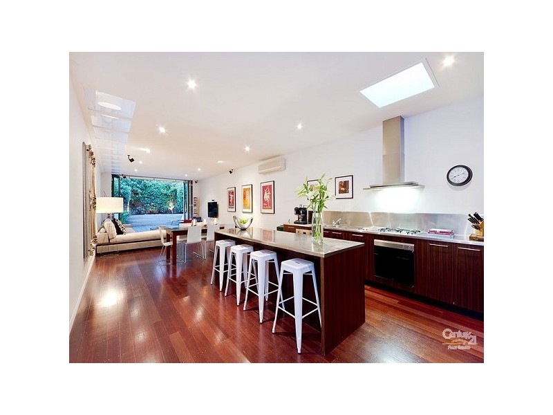 124 Argyle Street, St Kilda VIC 3182