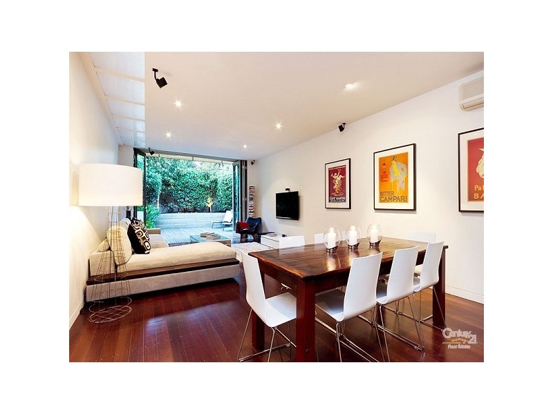 124 Argyle Street, St Kilda VIC 3182