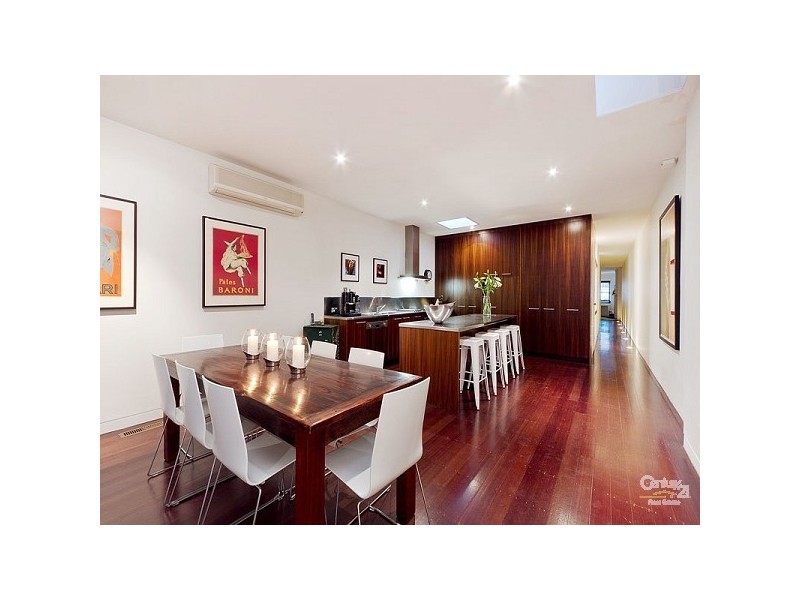 124 Argyle Street, St Kilda VIC 3182