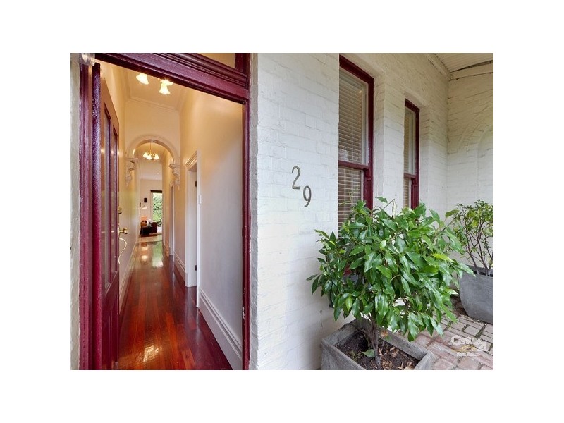 29 Pakington Street, St Kilda VIC 3182