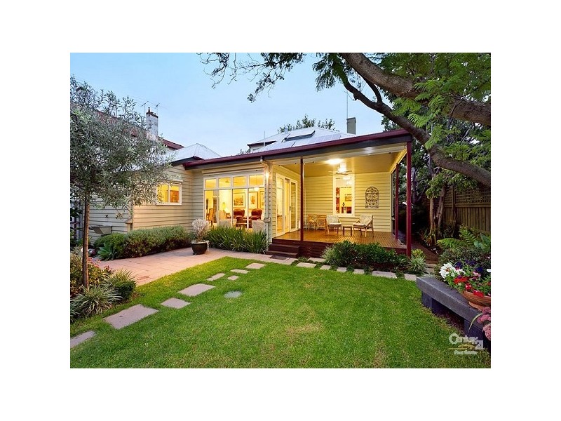 56 Blessington Street, St Kilda VIC 3182
