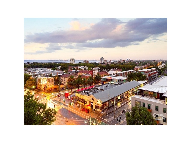 28/133 Fitzroy Street, St Kilda VIC 3182