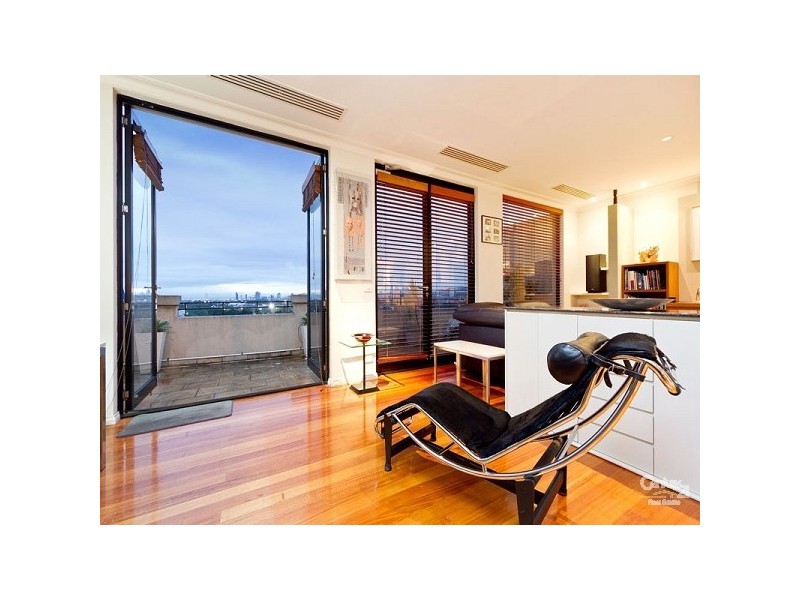 28/133 Fitzroy Street, St Kilda VIC 3182
