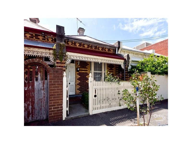 117 Erskine Street, Middle Park VIC 3206