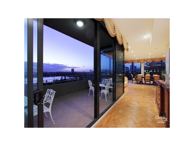 19 Queens Road, Melbourne VIC 3004