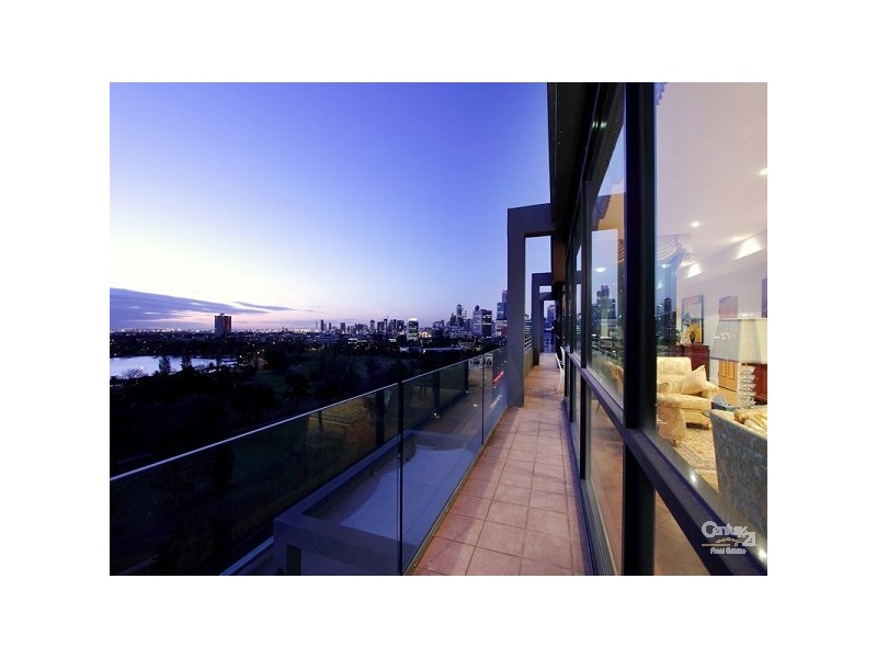 19 Queens Road, Melbourne VIC 3004