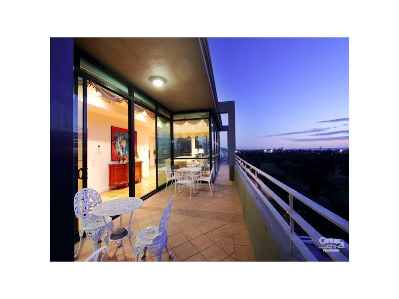 19 Queens Road, Melbourne VIC 3004