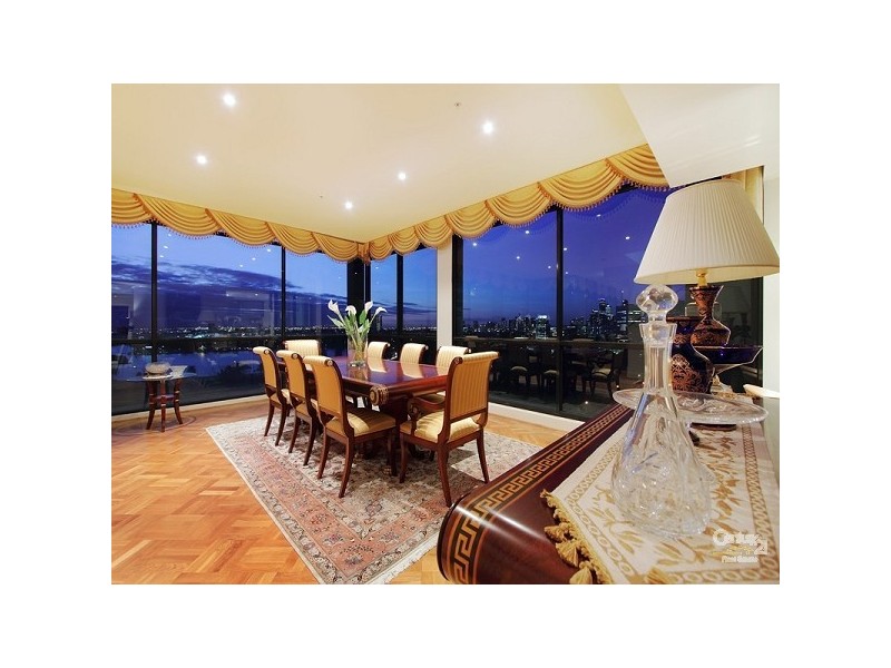 19 Queens Road, Melbourne VIC 3004