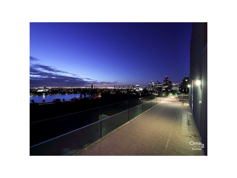 19 Queens Road, Melbourne VIC 3004