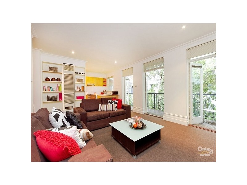 3/50 Fitzroy Street, St Kilda VIC 3182