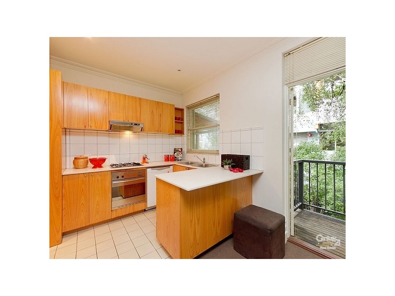 3/50 Fitzroy Street, St Kilda VIC 3182