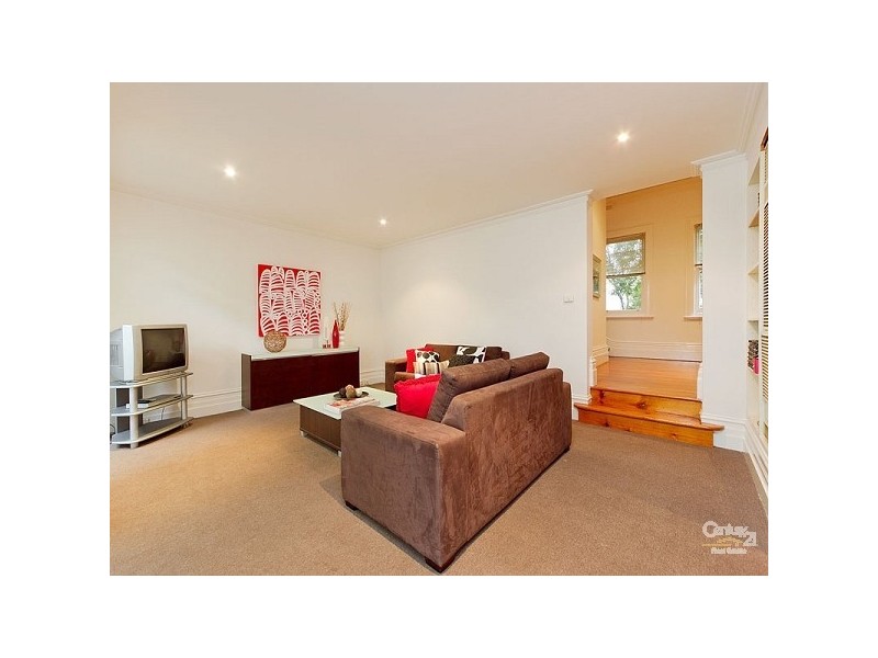 3/50 Fitzroy Street, St Kilda VIC 3182