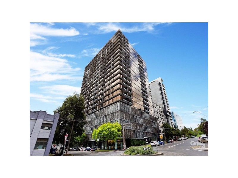 707/22 Dorcas Street, South Melbourne VIC 3205