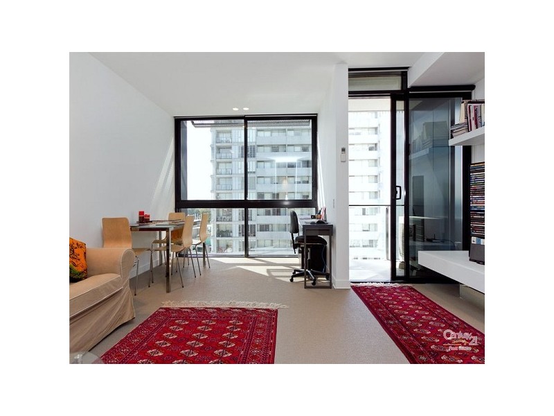 1612/22 Dorcas Street, South Melbourne VIC 3205