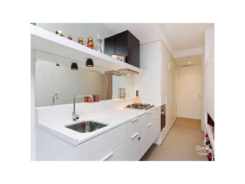 1612/22 Dorcas Street, South Melbourne VIC 3205