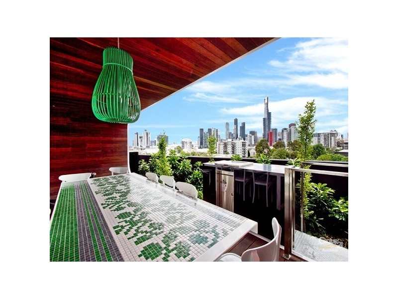 1612/22 Dorcas Street, South Melbourne VIC 3205