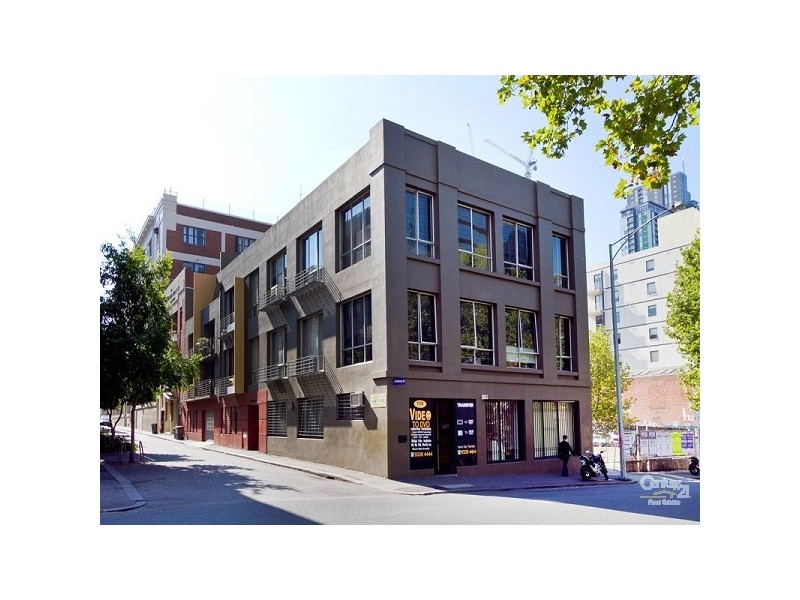 7/6 Anthony Street, Melbourne VIC 3000