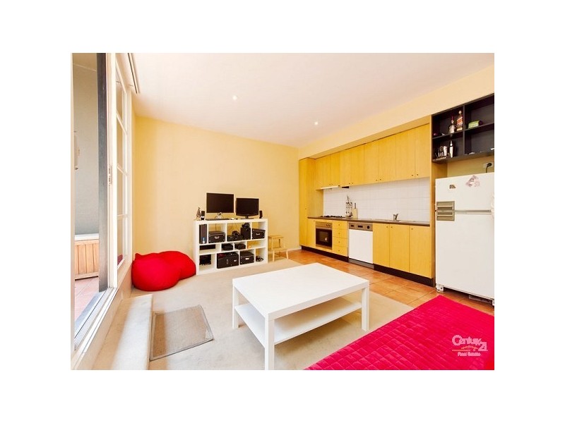 7/6 Anthony Street, Melbourne VIC 3000
