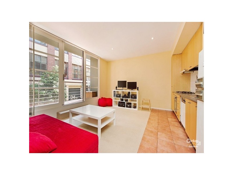 7/6 Anthony Street, Melbourne VIC 3000