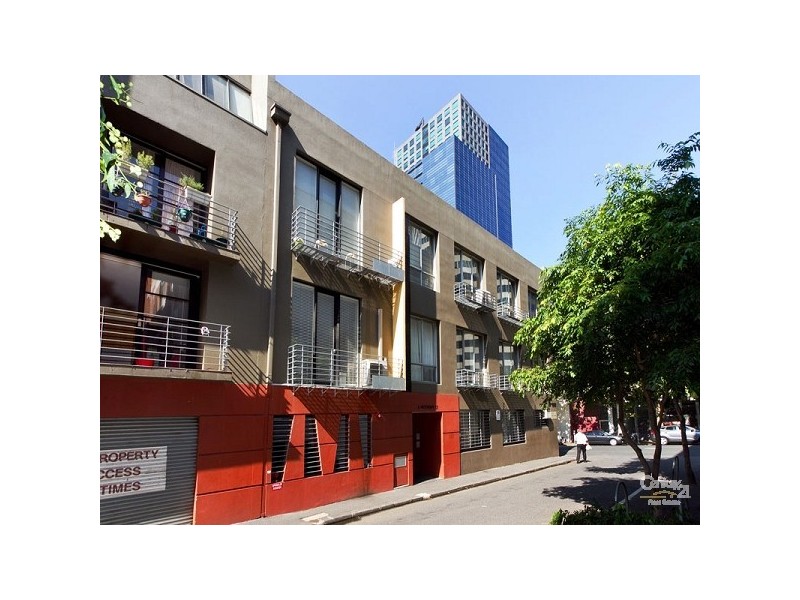 7/6 Anthony Street, Melbourne VIC 3000