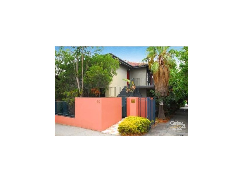 16/40 Waterloo Crescent, St Kilda VIC 3182