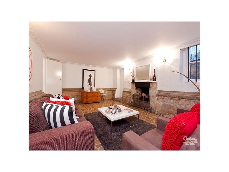 14/50 Fitzroy Street, St Kilda VIC 3182