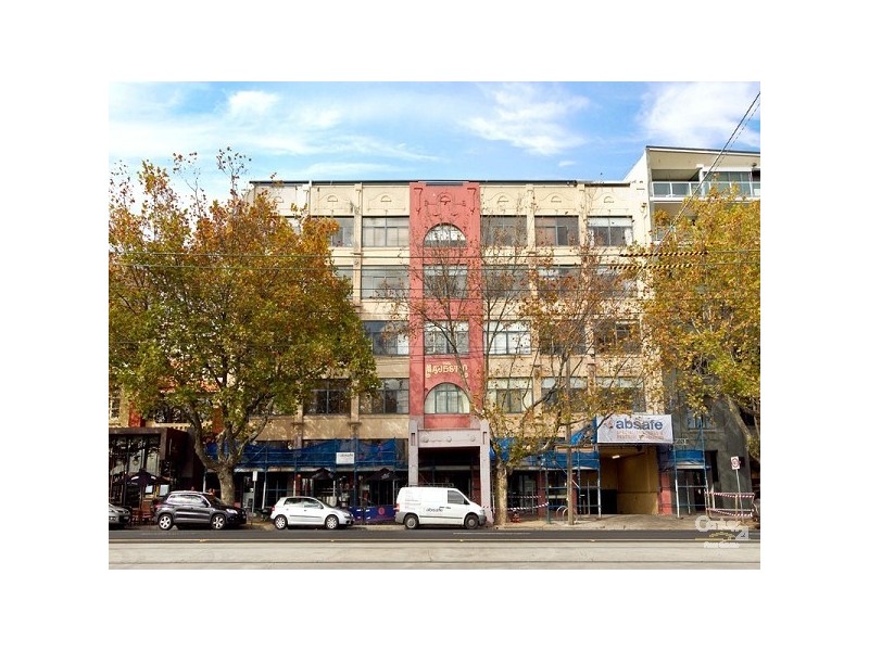 47/151-153 Fitzroy Street, St Kilda VIC 3182