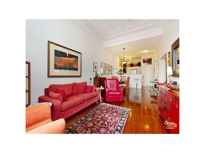 47/151-153 Fitzroy Street, St Kilda VIC 3182
