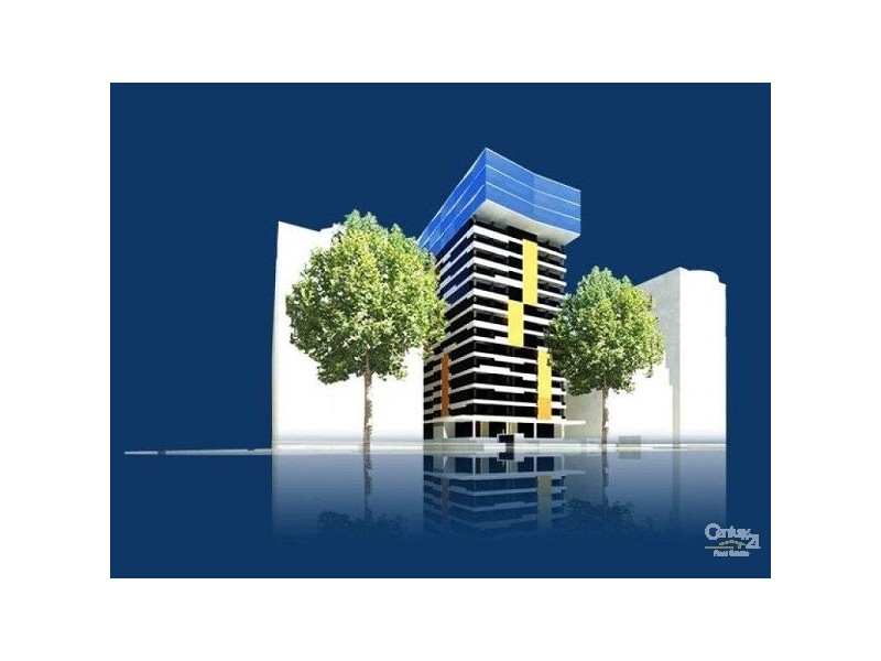 1208/568 St Kilda Road, Melbourne VIC 3004